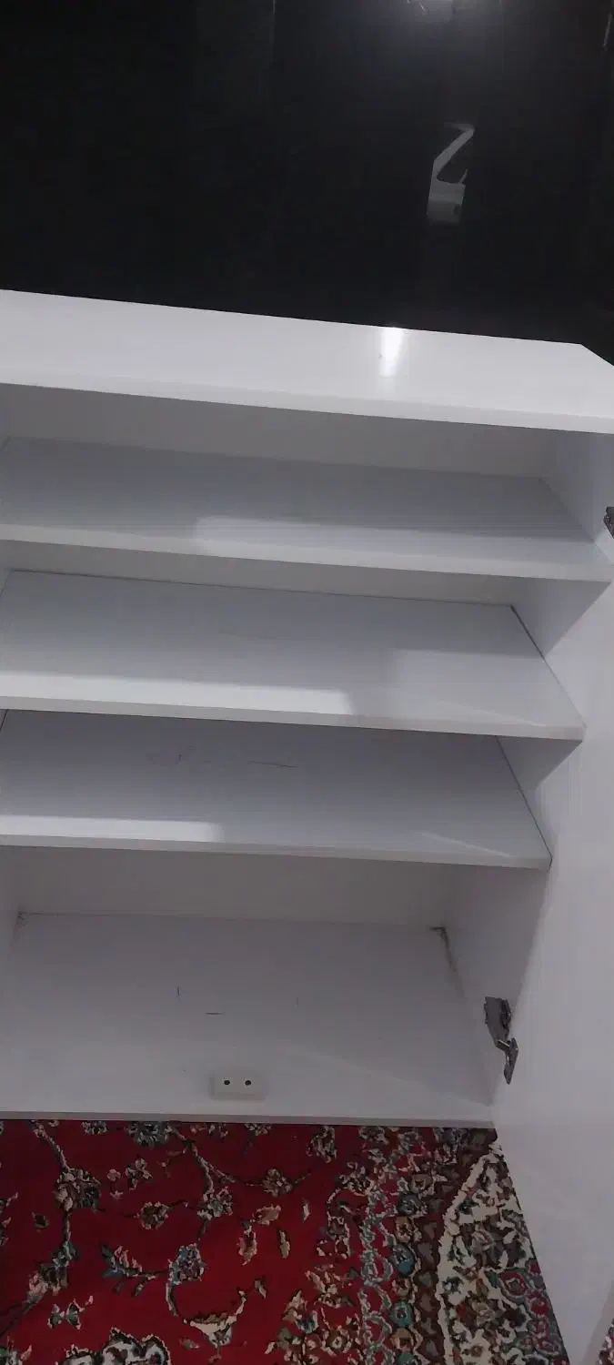 جاکفشی|جاکفشی، کمد، دراور|رشت, پیرکلاچای|دیوار