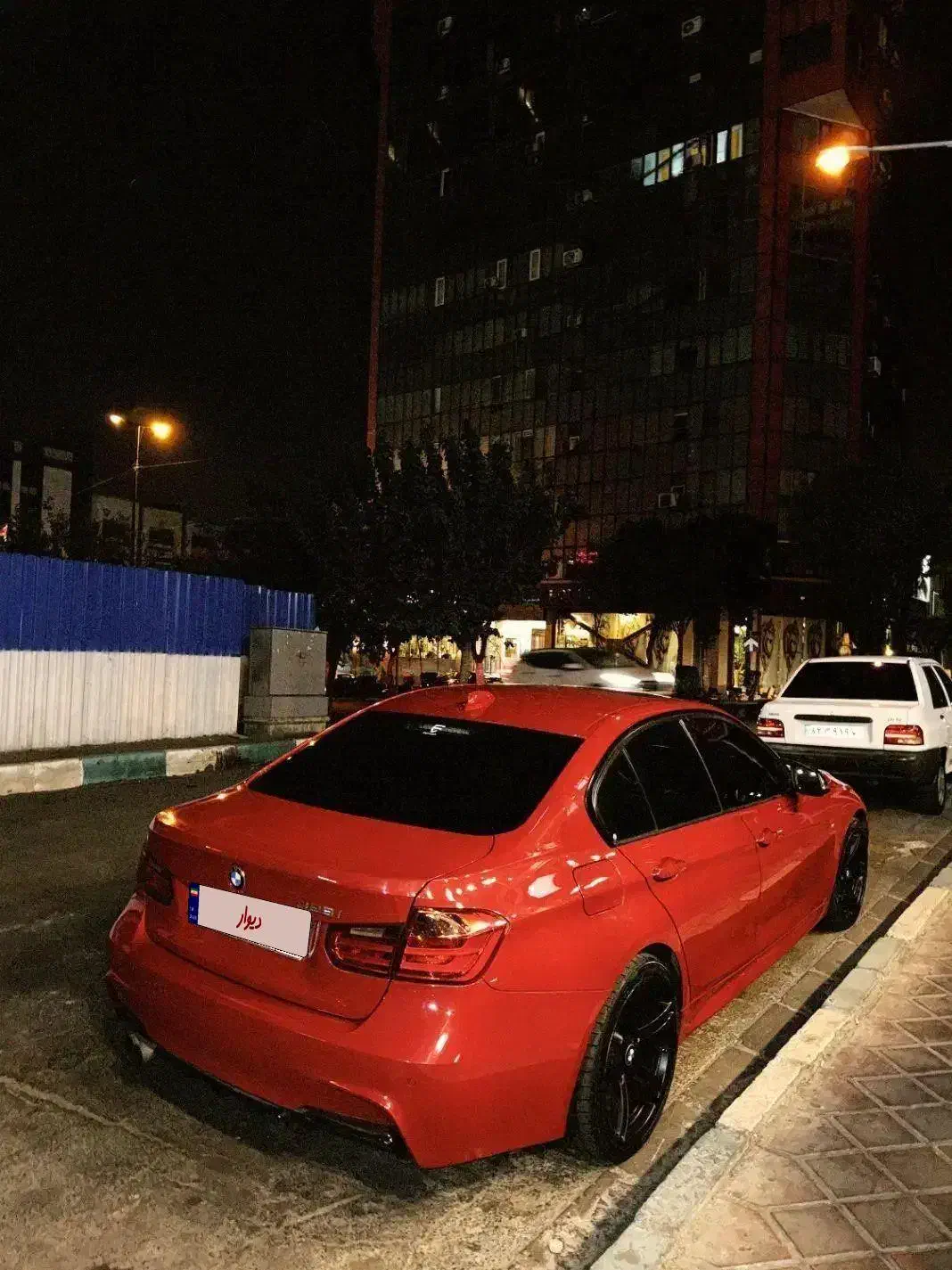 328i 2013|خودرو سواری و وانت|تهران, آسمان|دیوار