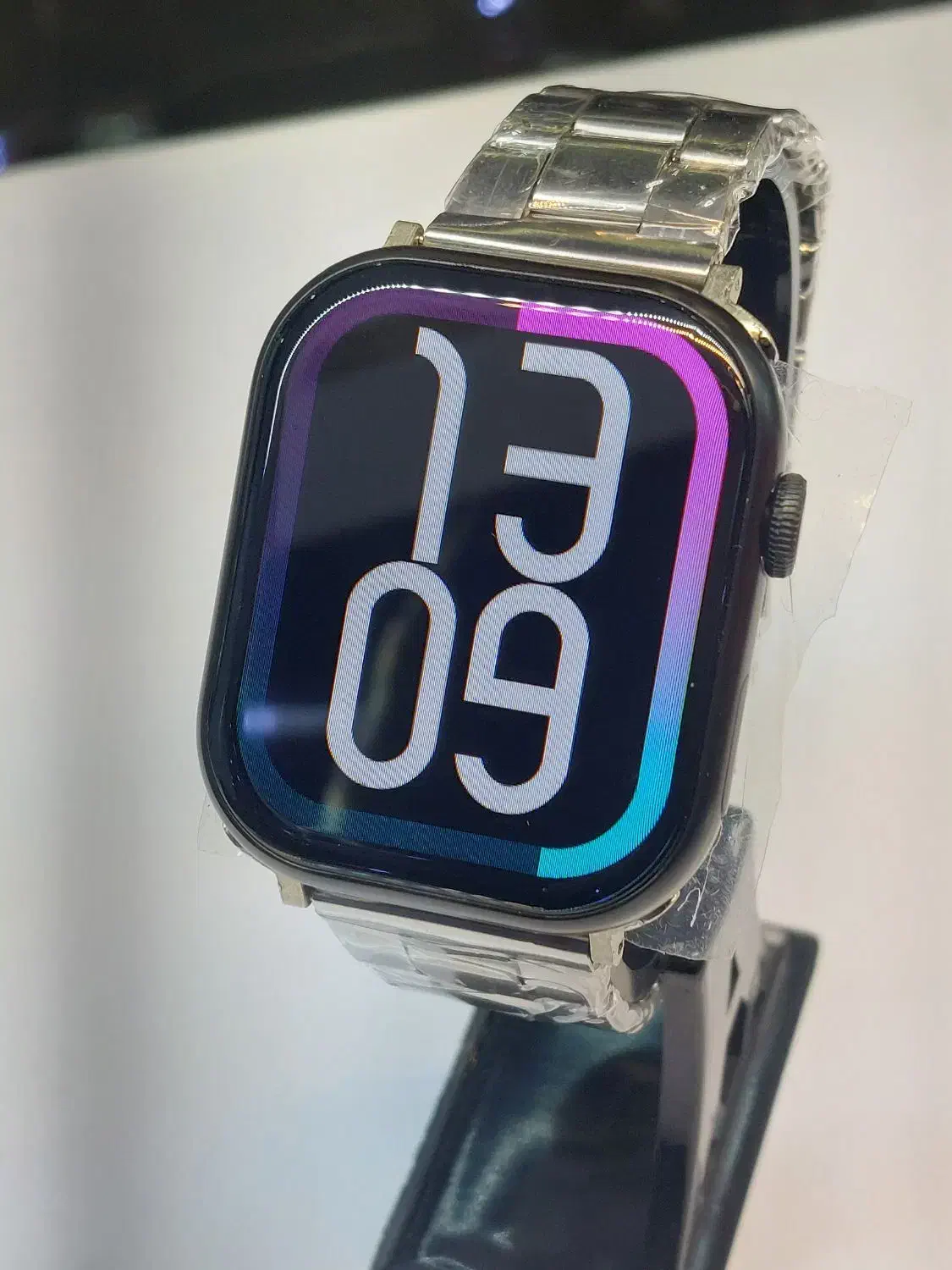 پک ساعت هوشمند اپل واچ ۷بند|لوازم جانبی موبایل و تبلت|اردبیل, |دیوار