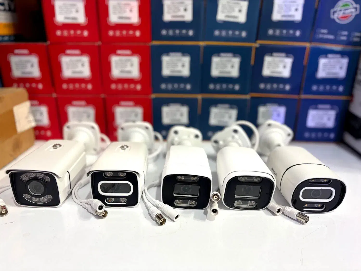 دوربین مداربسته|دوربین مداربسته|بجنورد, |دیوار