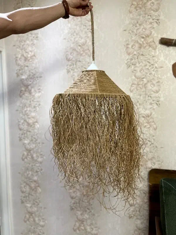 لوستر|صنایع دستی و سایر لوازم تزئینی|تهران, آهنگران (سراسیاب دولاب)|دیوار