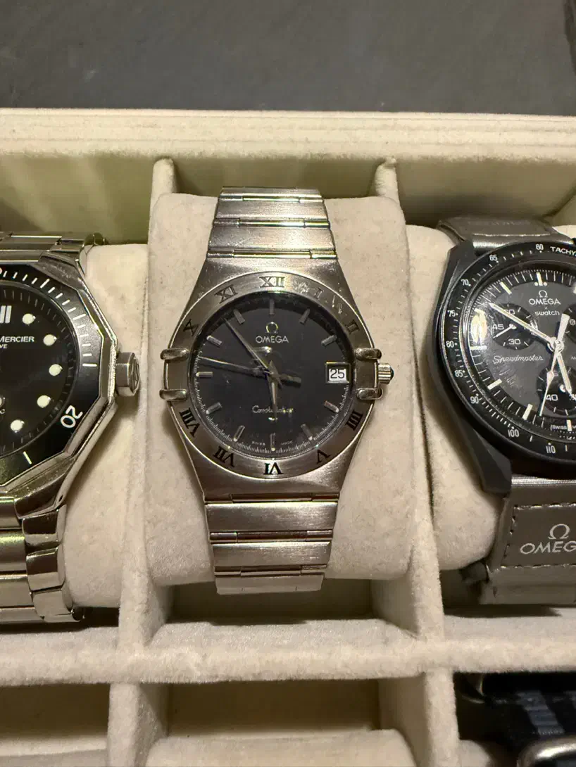 ساعت امگا اورجینال|ساعت|تهران, سعادتآباد|دیوار