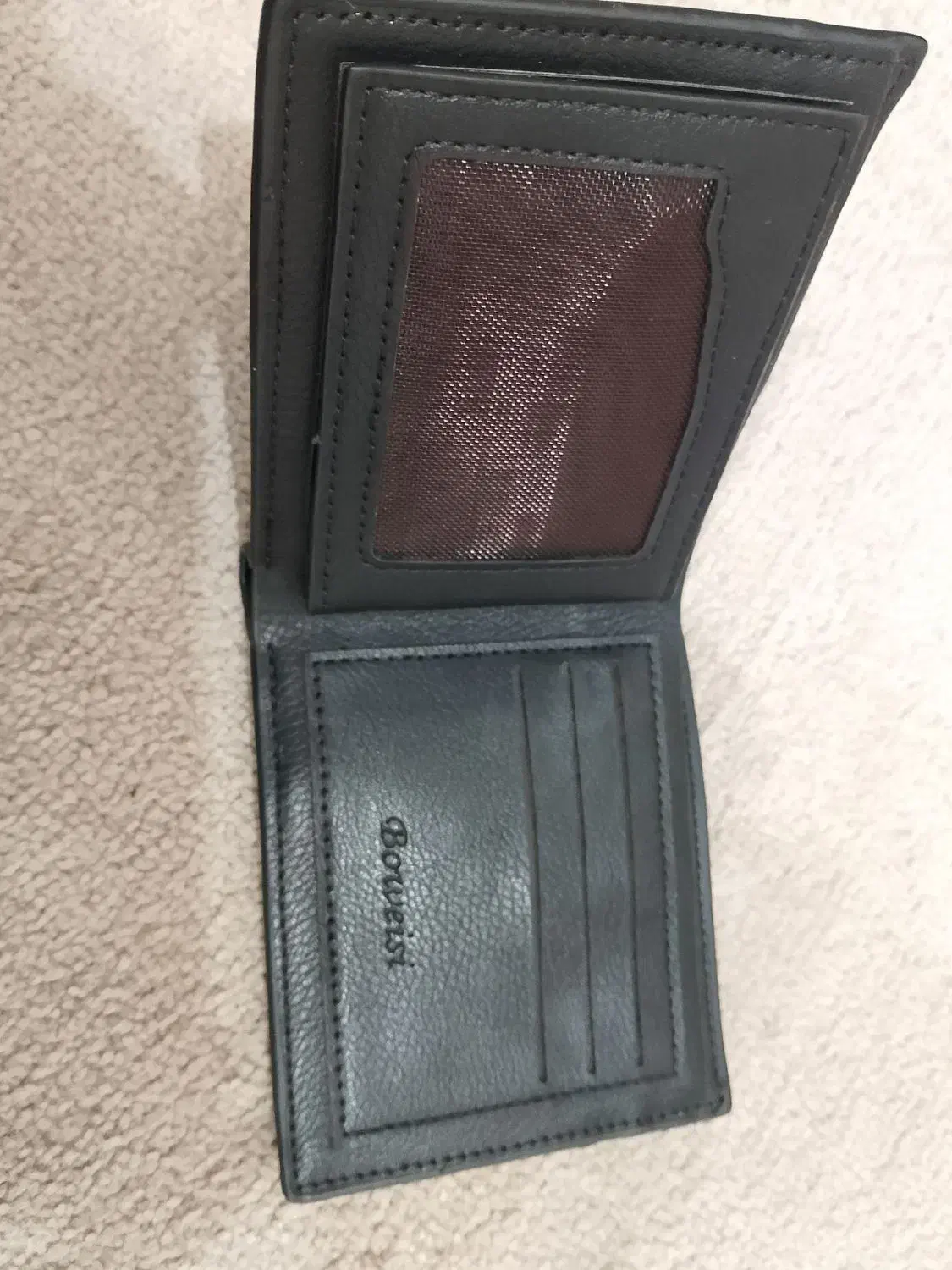 کیف پول صفر|کیف، کفش، کمربند|پیرانشهر, |دیوار