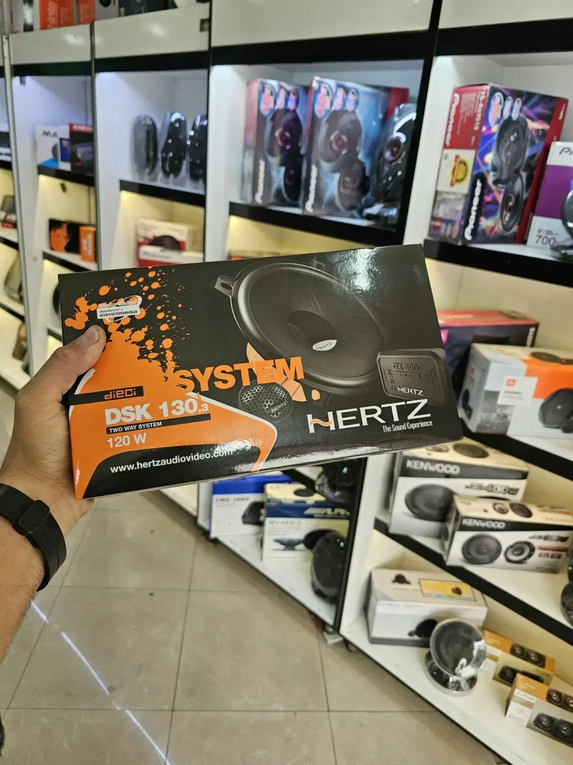 باند گرد توو دری فابریک تمام خودرو ها اقساطی|قطعات یدکی و لوازم جانبی|مشهد, فرهنگ|دیوار