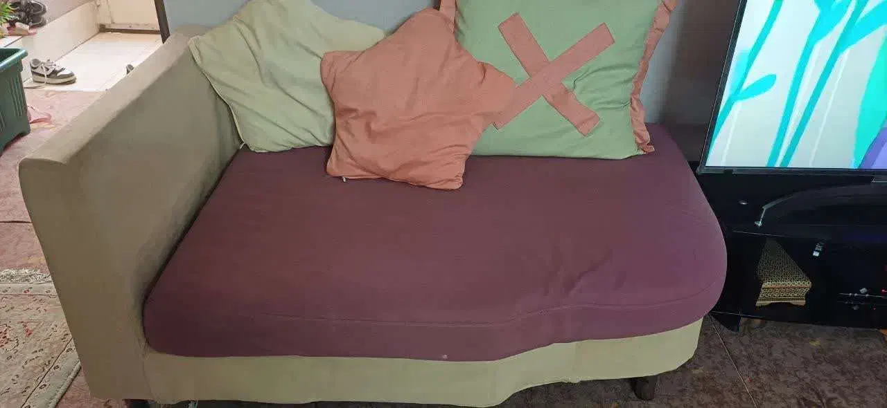 مبل راحتی برند ترک|مبلمان خانگی و میز عسلی|شیراز, تاچارا|دیوار