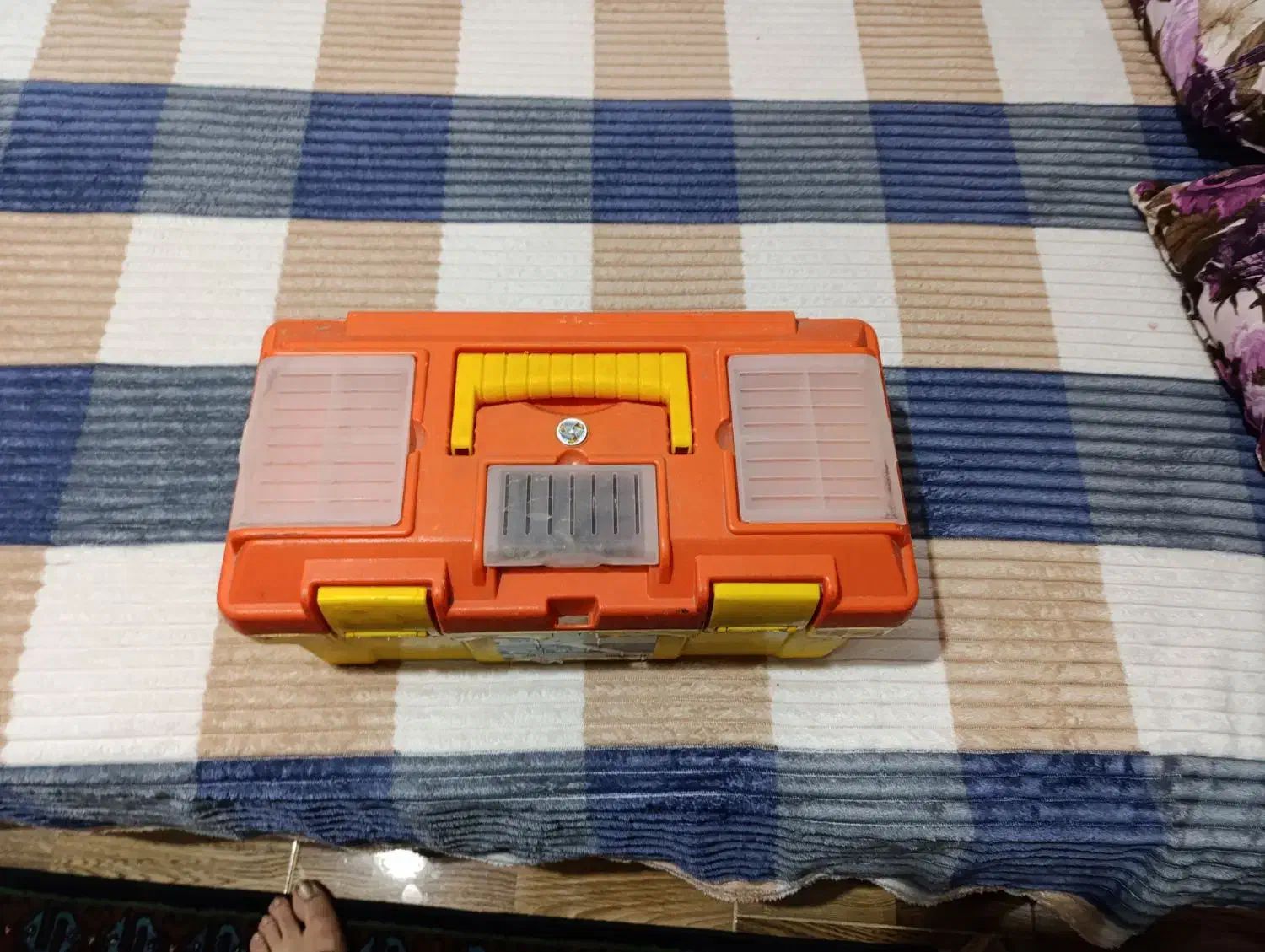 فرز انگشتی|ابزارآلات|رشت, پیرکلاچای|دیوار