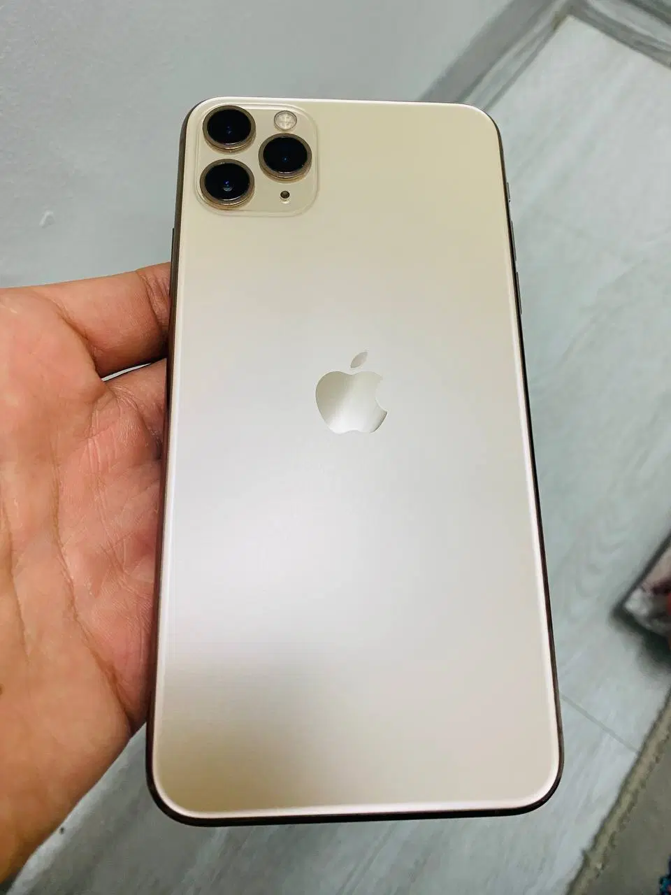 iphone 11 pro max|موبایل|مشهد, فلسطین|دیوار