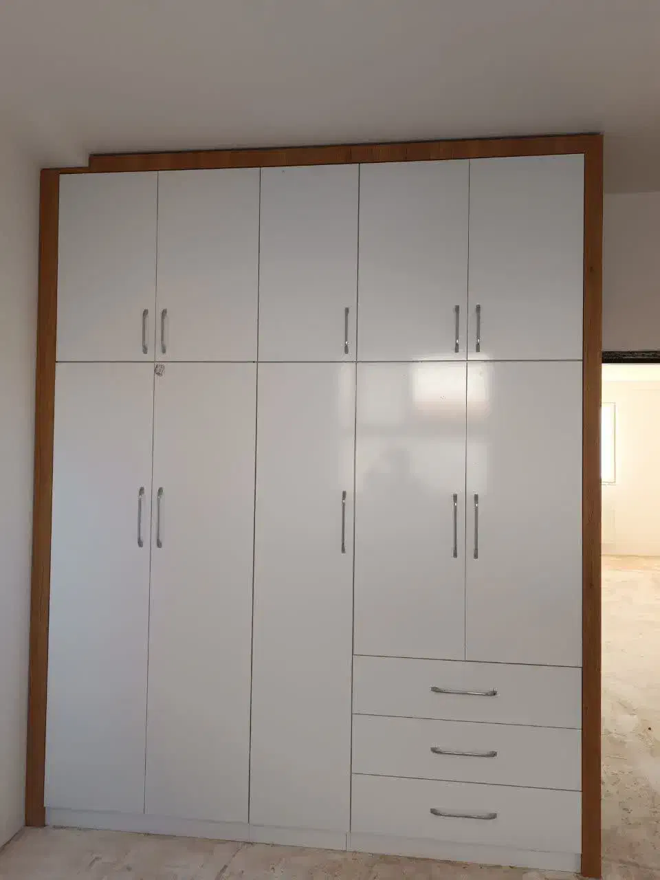 آپارتمان شهرک نیایش|اجارهٔ آپارتمان|اردبیل, |دیوار