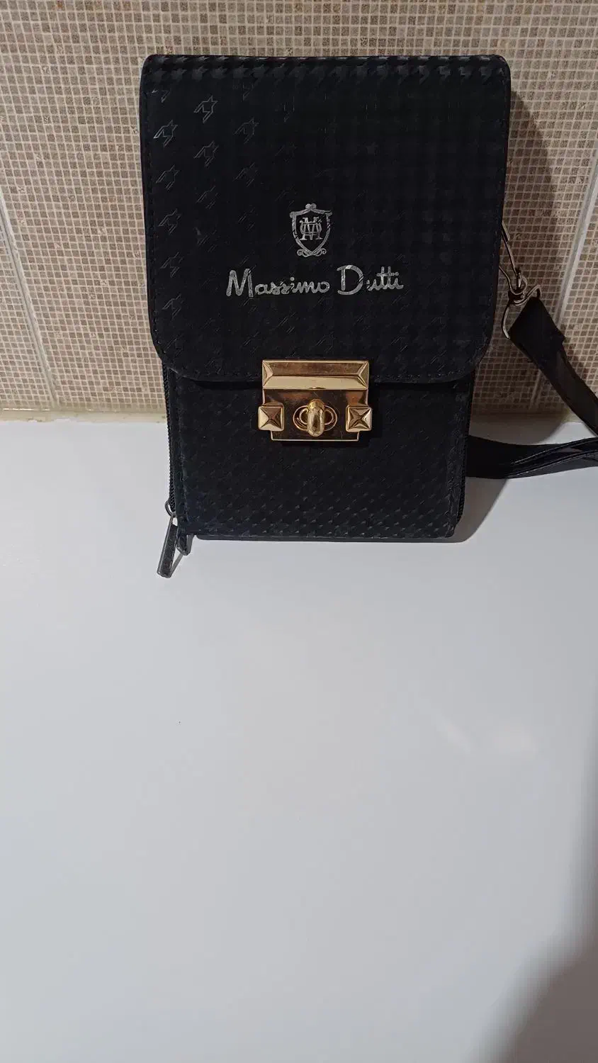 کیف رودوشی نو|کیف، کفش، کمربند|قزوین, |دیوار