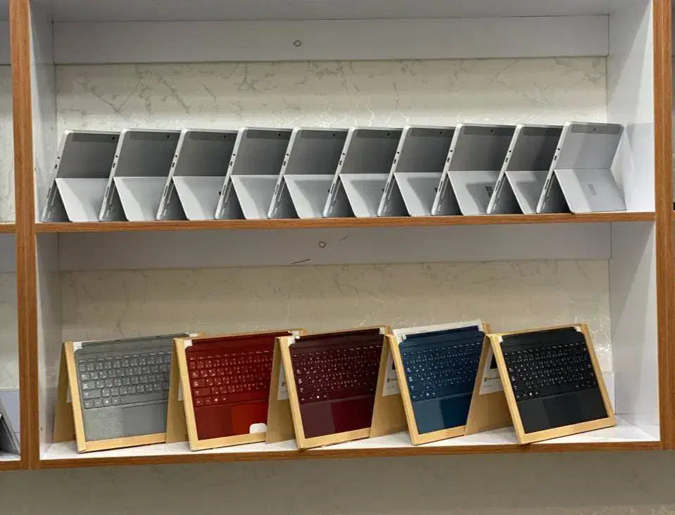 بزرگترین توزیع کننده لپتاپ ، تک و عمده با اقساط|رایانه همراه|تهران, میرداماد|دیوار