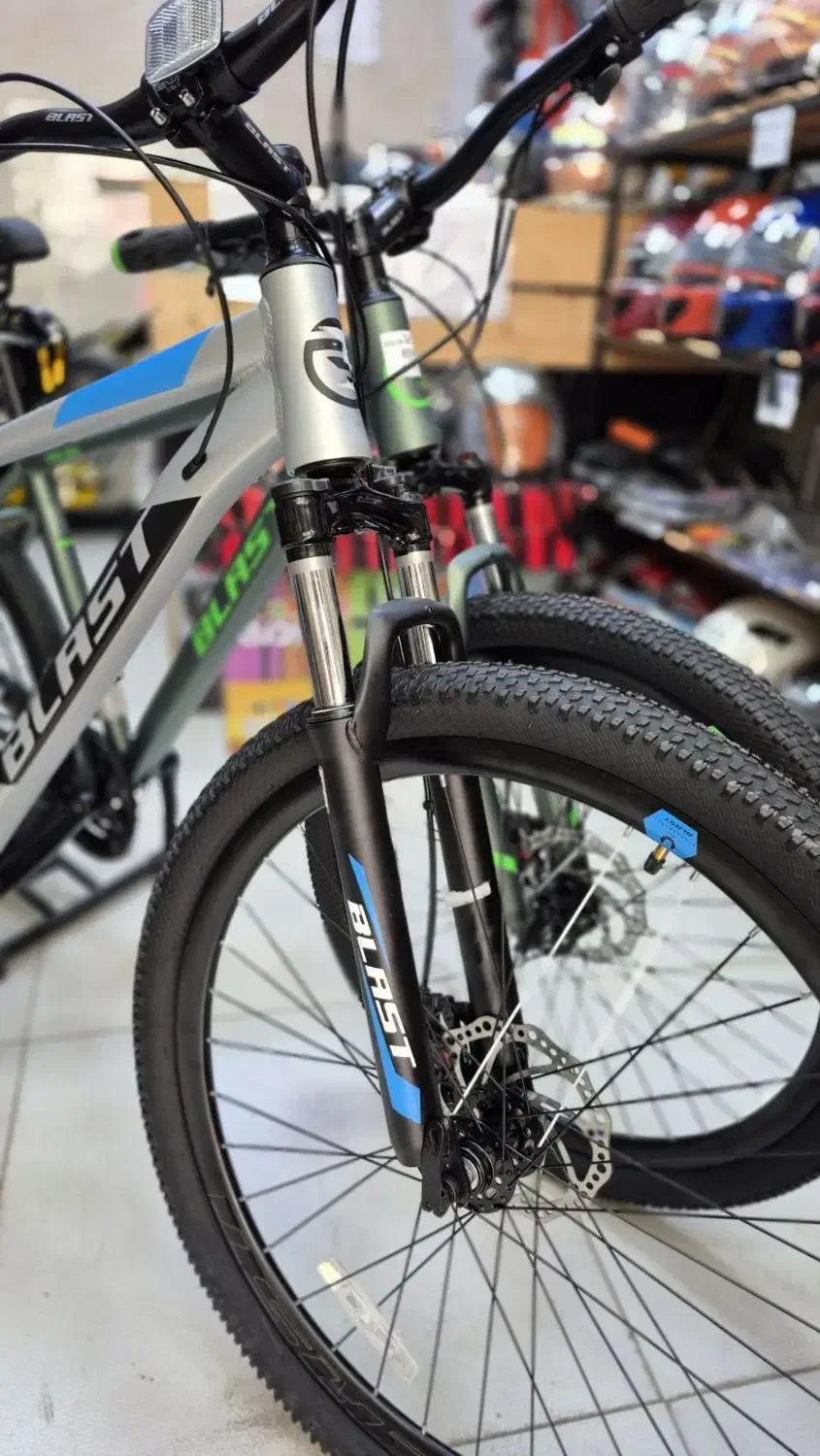 دوچرخه ۲۶ و۲۷/۵ بلست مدل velga اقساط بدون سود|دوچرخه، اسکیت، اسکوتر|رشت, پاستوریزه|دیوار