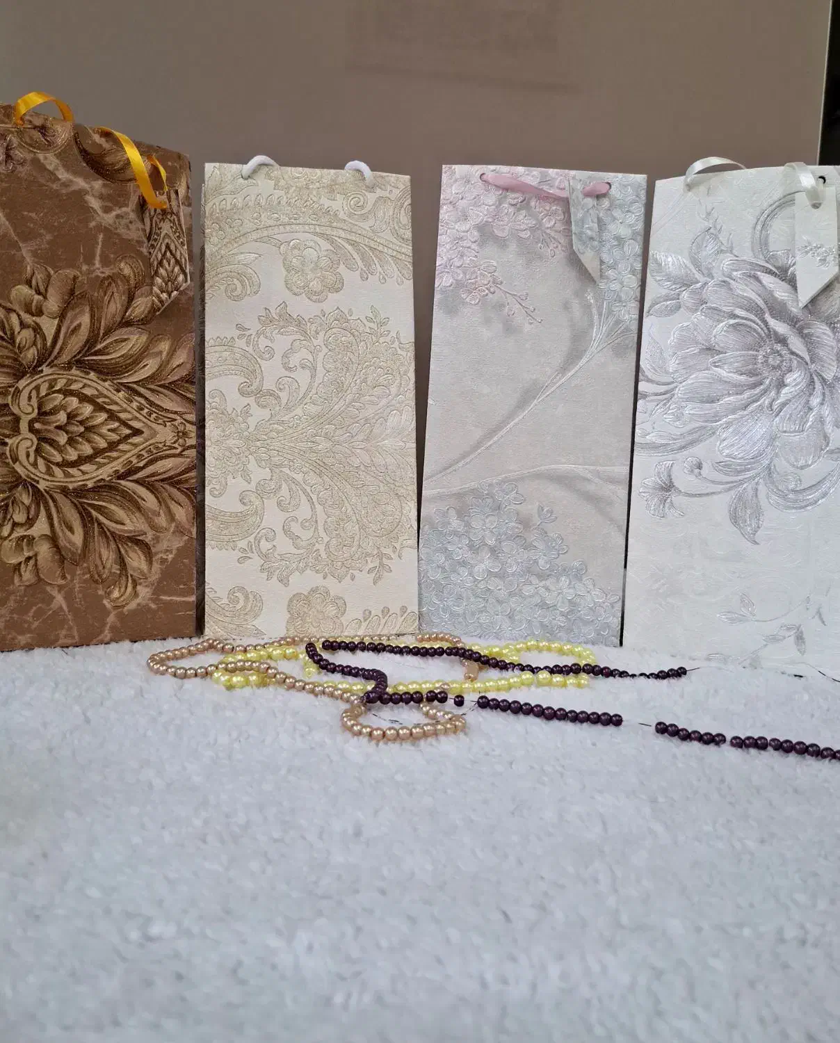 پاکت هدیه|لوازم التحریر|اسلام‌شهر, شهرک مفیدی|دیوار