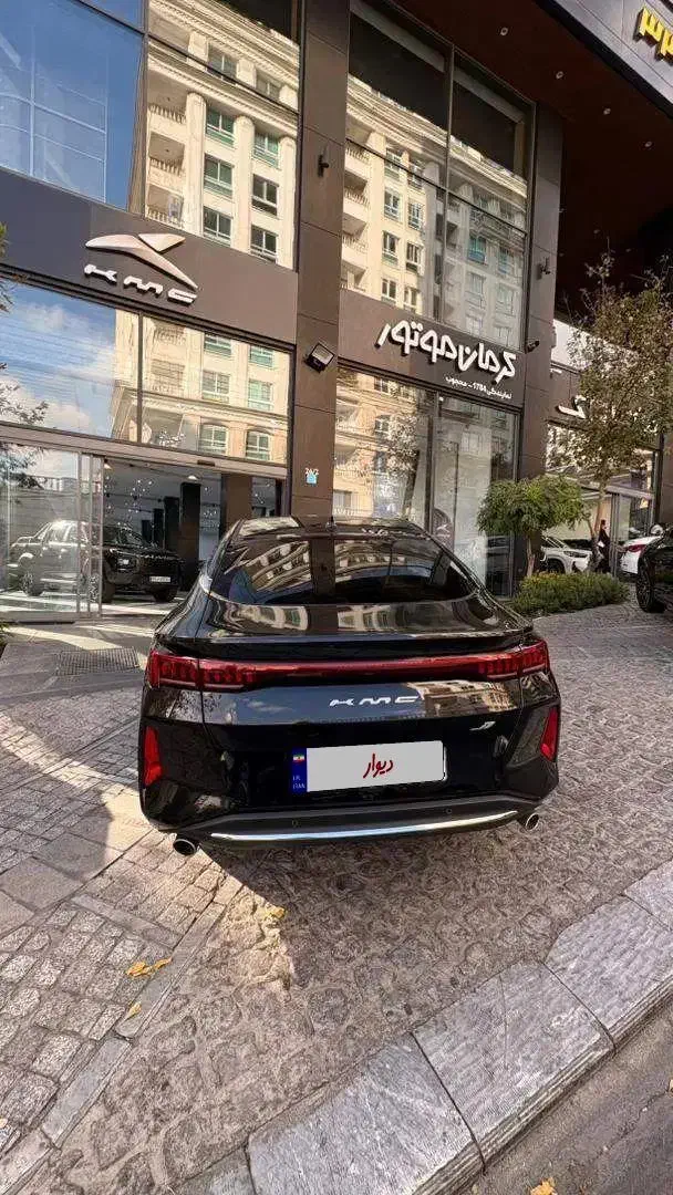 kmc j7|خودرو سواری و وانت|تهران, ولنجک|دیوار