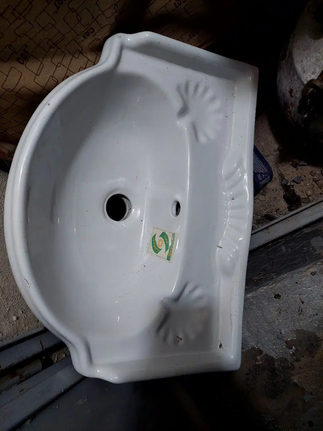 روشویی|لوازم سرویس بهداشتی|شوشتر, |دیوار