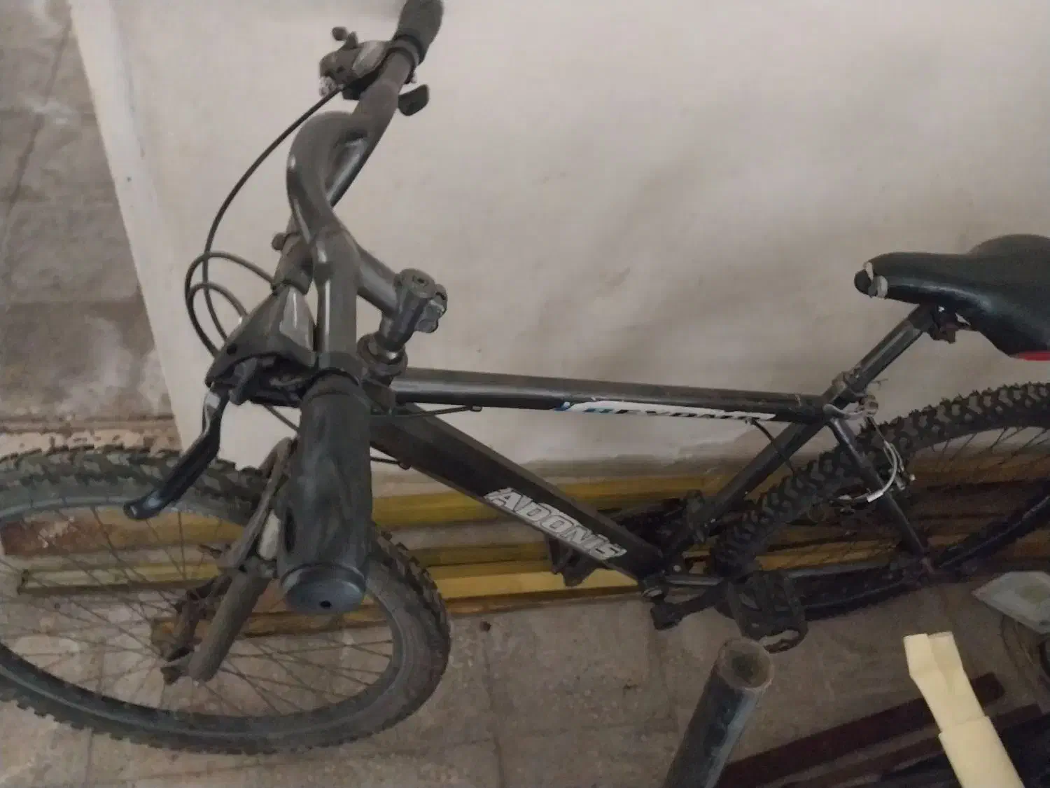 سه عدد دوچرخه دسته دوم|دوچرخه، اسکیت، اسکوتر|لاهیجان, لیالستان|دیوار