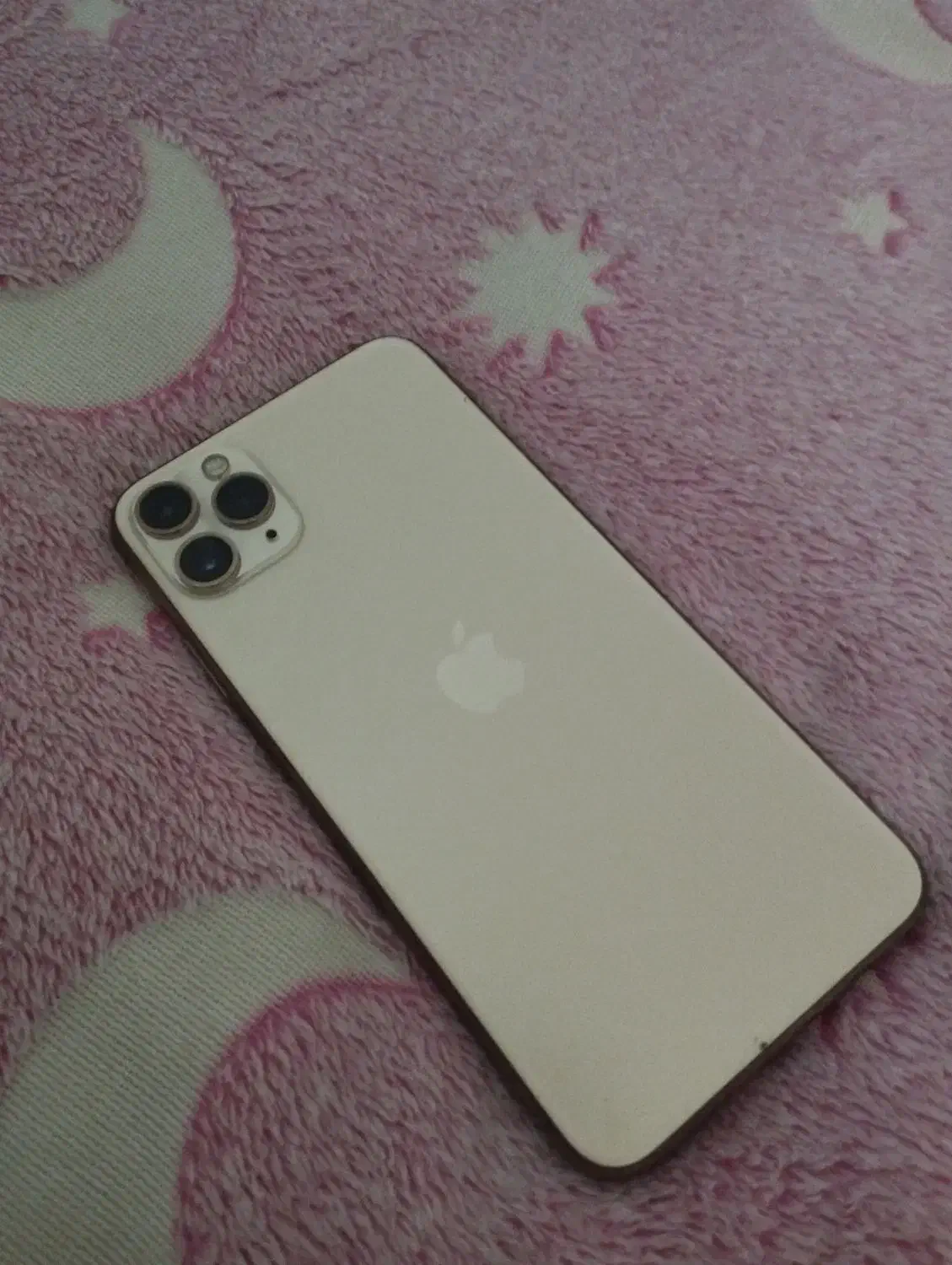 آیفون ۱۱پرومکس|موبایل|خمین, |دیوار