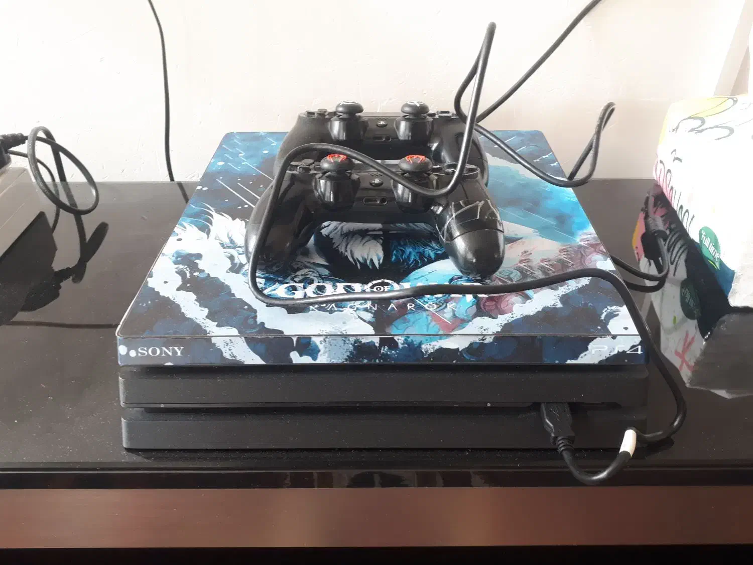 ps4 pro|کنسول، بازی ویدئویی و آنلاین|اهر, |دیوار