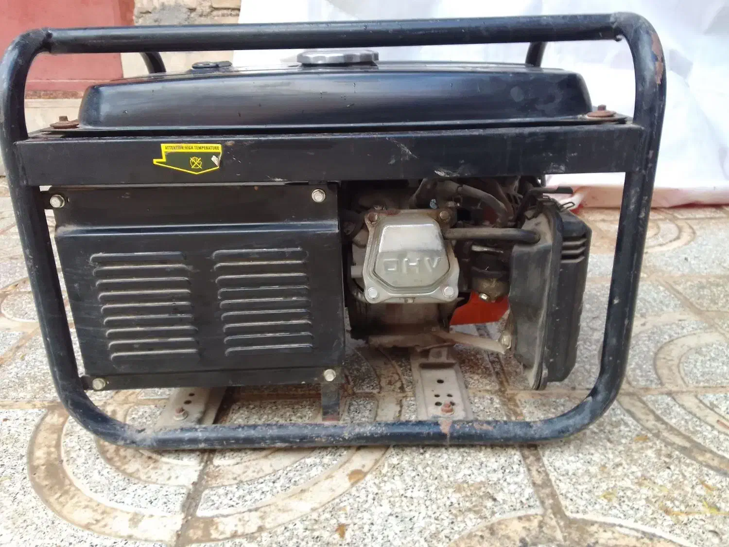 موتور برق|ماشین‌آلات صنعتی|بجنورد, |دیوار