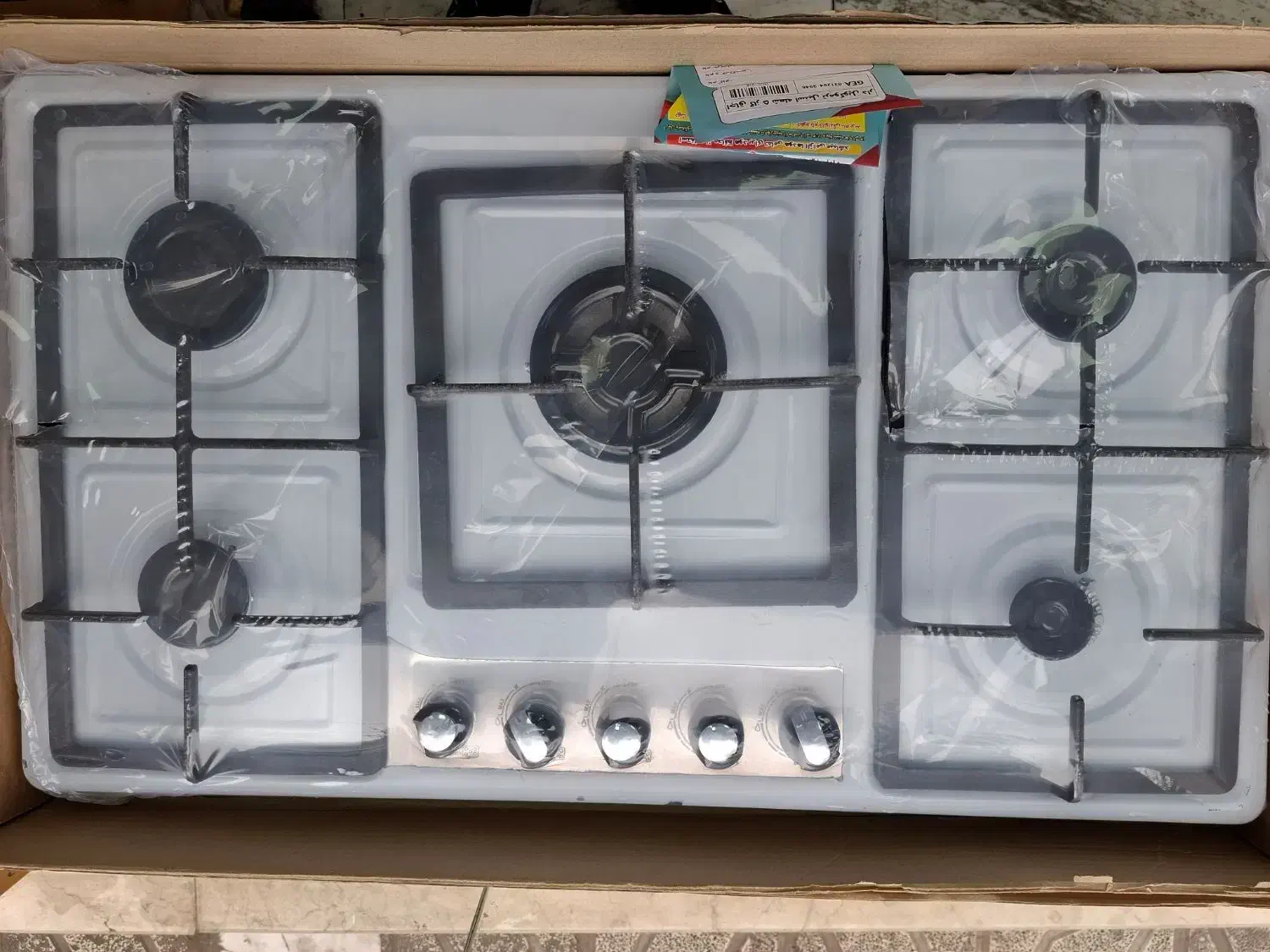 گاز رومیزی|اجاق گاز و لوازم برقی پخت‌وپز|تهران, خزانه|دیوار