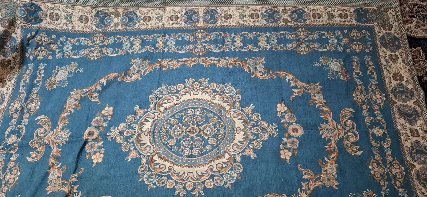 دوتاروفرشی 9 متری|روفرشی|شهرکرد, |دیوار