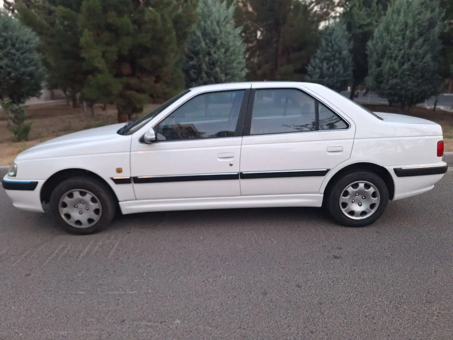 پژو پارسXU7 مدل ۱۴۰۰|خودرو سواری و وانت|تهران, پونک|دیوار