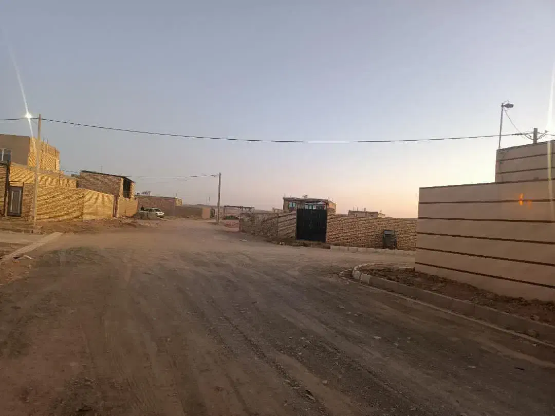 زمین|فروش زمین و ملک کلنگی|خوشاب, |دیوار