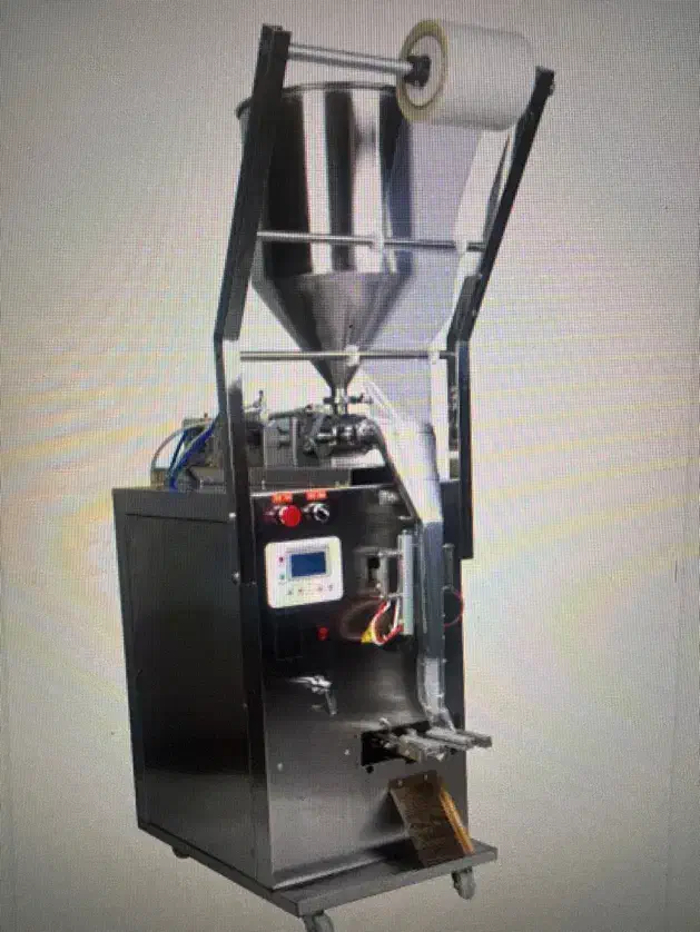 دستگاه بسته بندی مایعات|ماشینآلات صنعتی|تهران, افسریه شمالی|دیوار