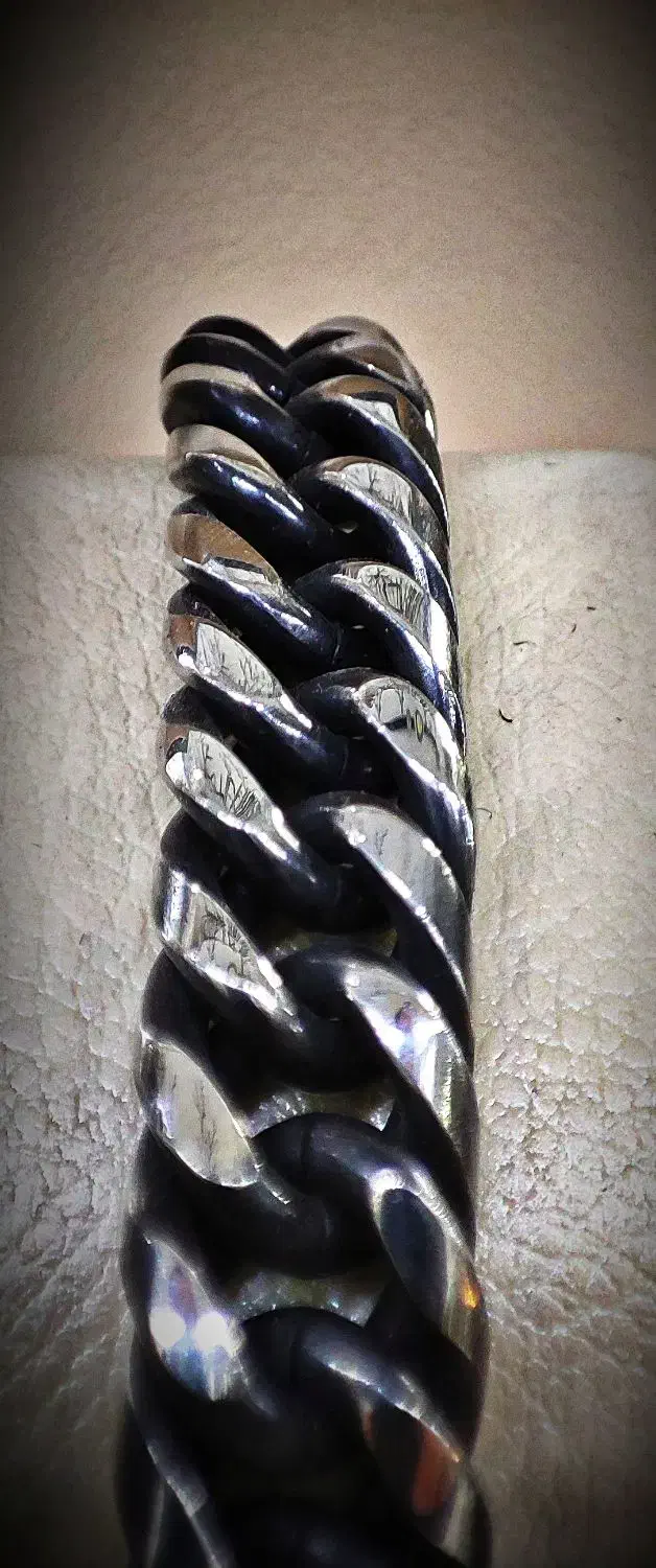 دستبند کارتیر فول استیل|بدلیجات|قم, ارم|دیوار