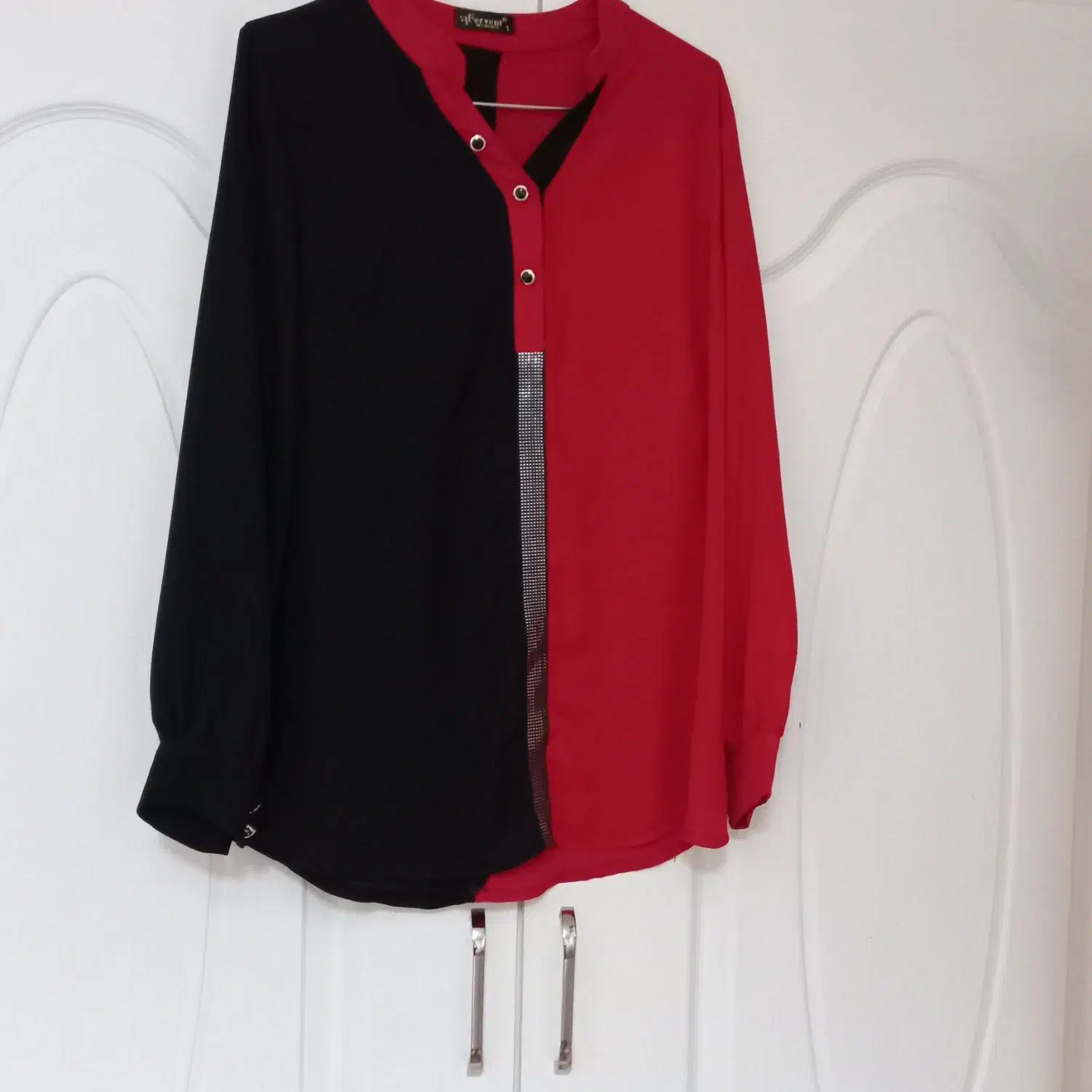 شومیز|لباس|دماوند, گیلاوند|دیوار