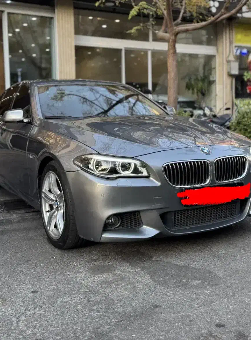 Bmw 528|خودرو سواری و وانت|مشهد, صیاد شیرازی|دیوار