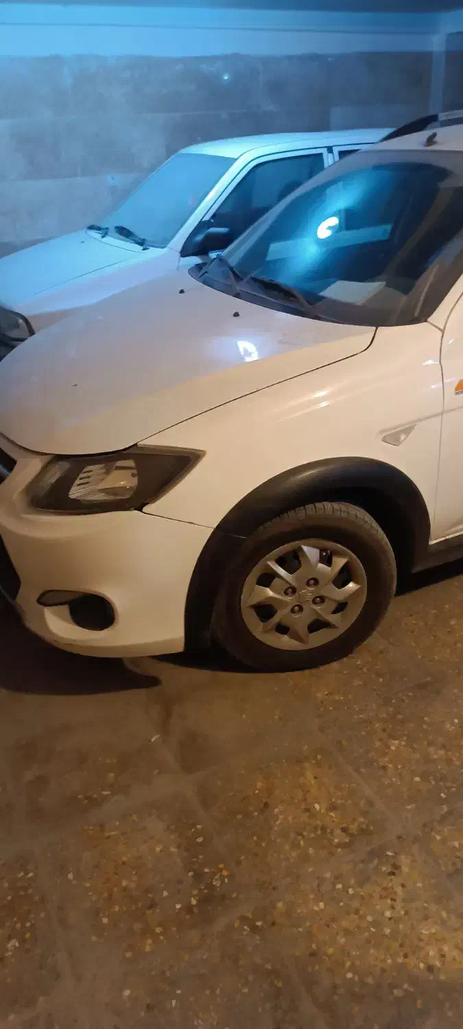 ماشین کوییک|خودرو سواری و وانت|اهواز, نادری|دیوار