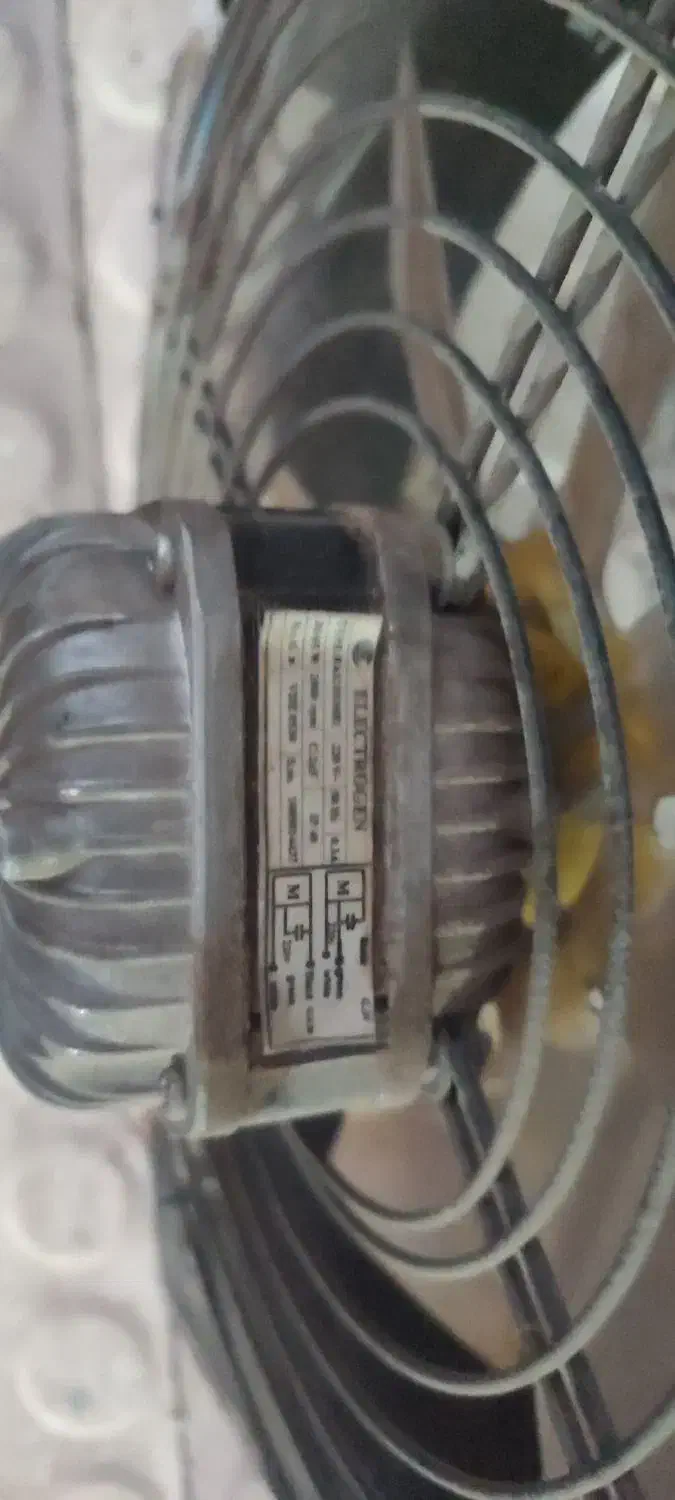 هواکش|پنکه و تصفیه‌کنندهٔ هوا|قزوین, |دیوار