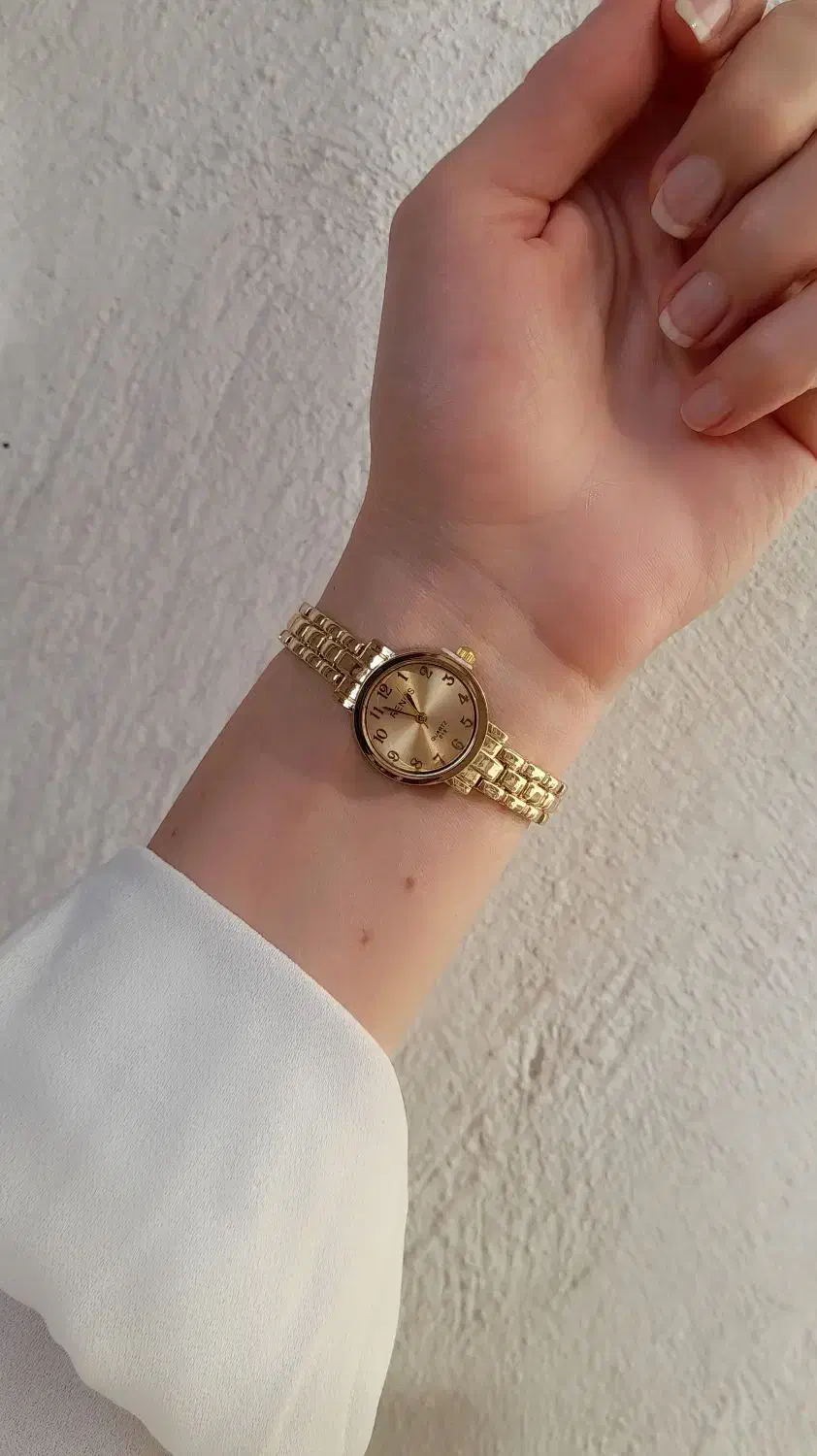 ساعت های دخترانه و زنانه مناسب هدیه|ساعت|قدس, شهر‌قدس|دیوار