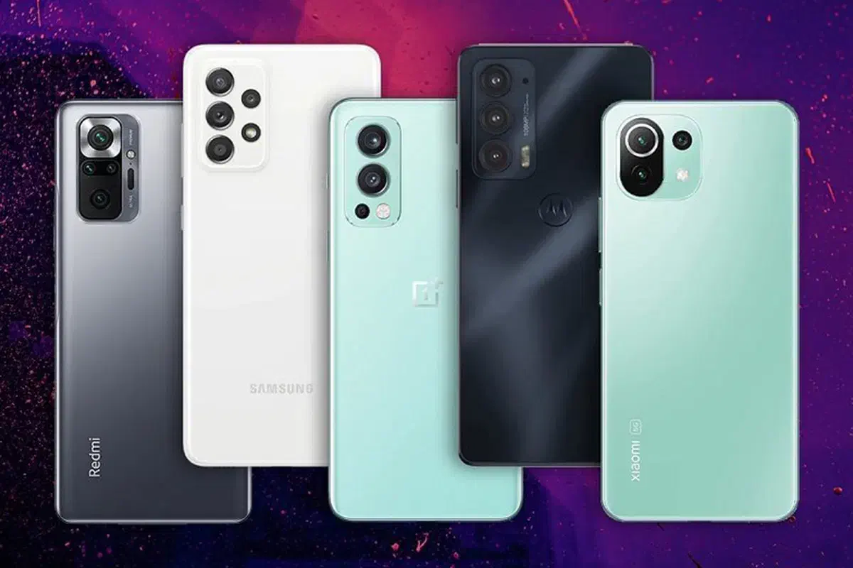 فروش انواع گوشی  اقساطی با کمترین پیش پرداخت|موبایل|کلاله, |دیوار