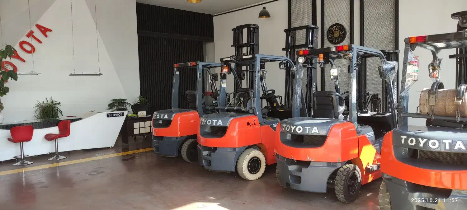 لیفتراک|خودرو سنگین|مشهد, آزادشهر|دیوار