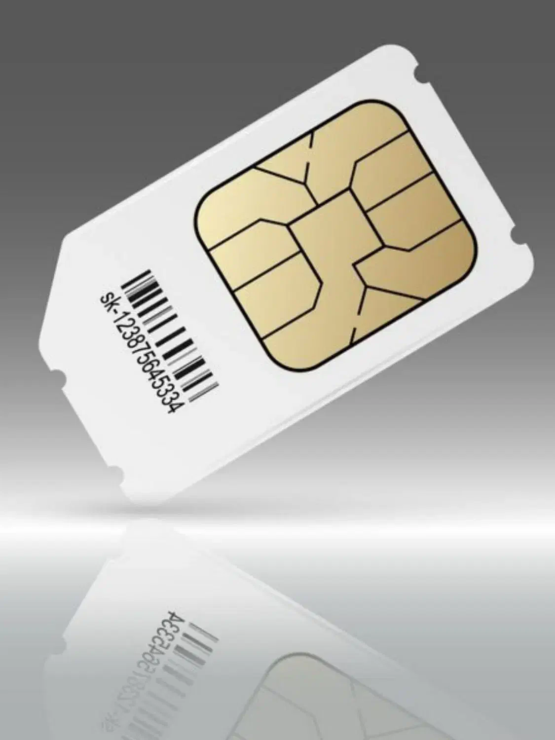 سیم کارت 912 641 2024|سیم‌کارت|زنجان, |دیوار