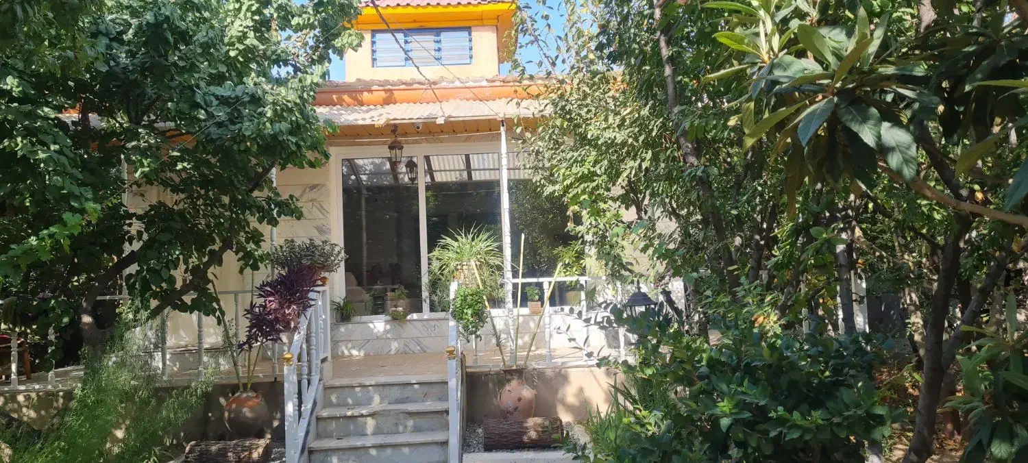 باغ هزار متری با سند تک برگ|فروش خانه و ویلا|شهریار, اسکمان|دیوار