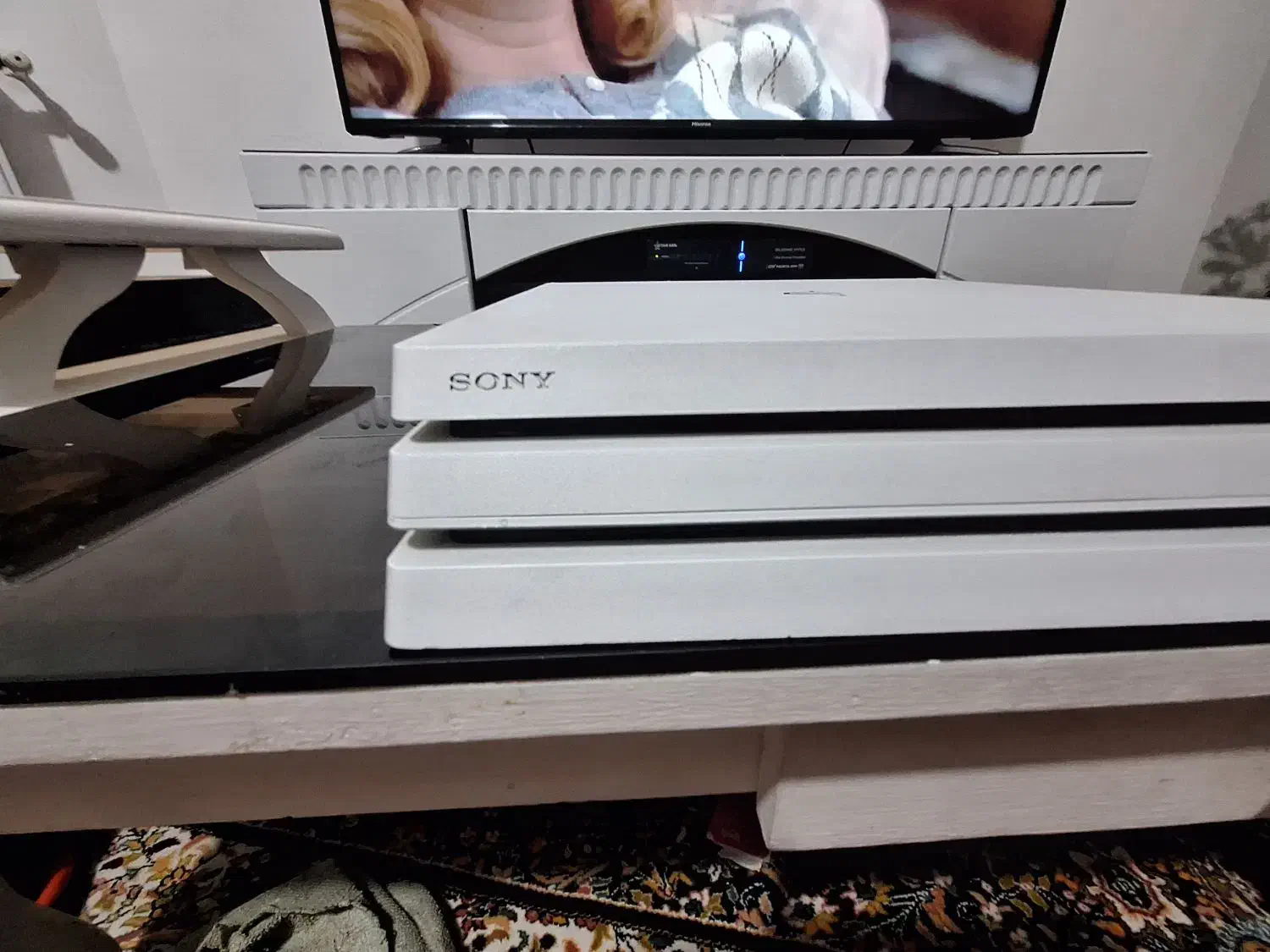 پی اس فور|کنسول، بازی ویدئویی و آنلاین|چهارباغ, |دیوار