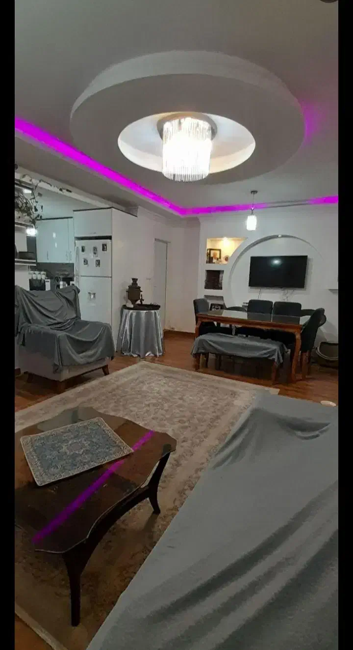 ویلایی ۸۰ متر فول بازسازی مطهری پل عراق (دانشسرا|فروش خانه و ویلا|رشت, خمیران زاهدان|دیوار