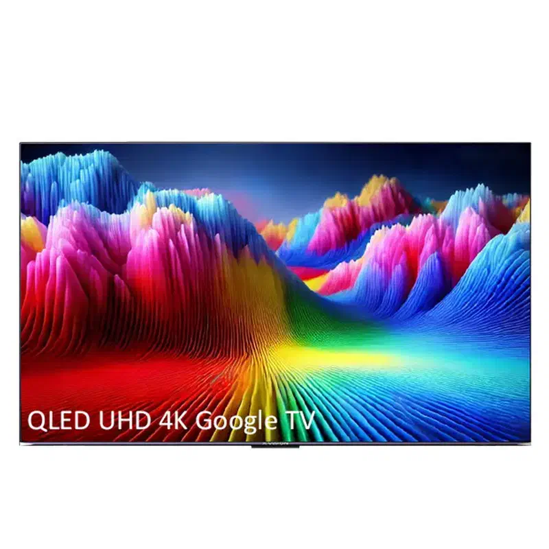 تلویزیون هوشمند ایکس ویژن مدل X25 سایز 100 اینچ|تلویزیون و پروژکتور|تهران, بهارستان|دیوار