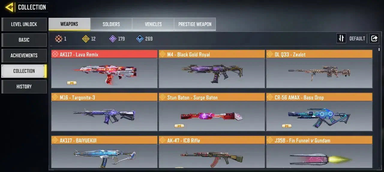 اکانت کالاف|کنسول، بازی ویدئویی و آنلاین|تهران, فردوسی|دیوار