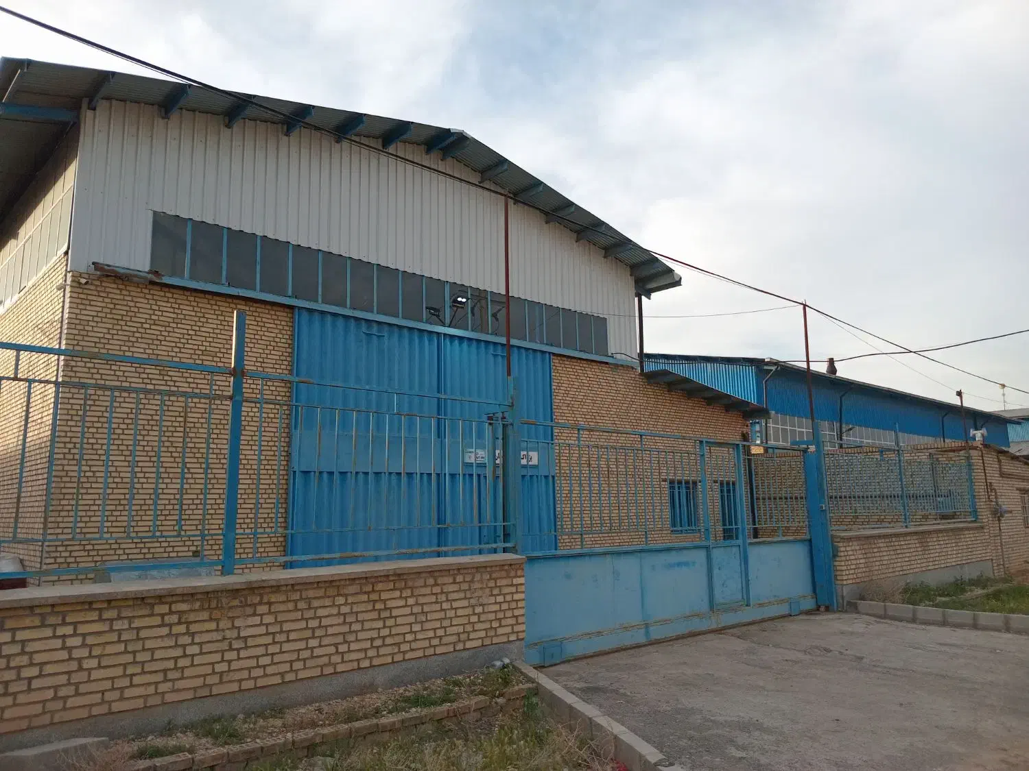 فروش رهن اجاره|فروش دفتر صنعتی، کشاورزی، تجاری|چناران, |دیوار