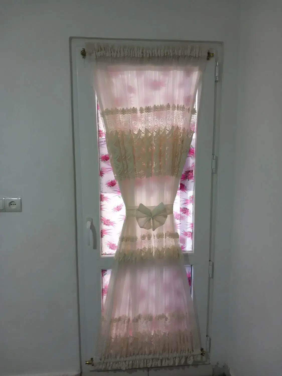 پرده بالکن|پرده، رانر، رومیزی|بندرعباس, |دیوار