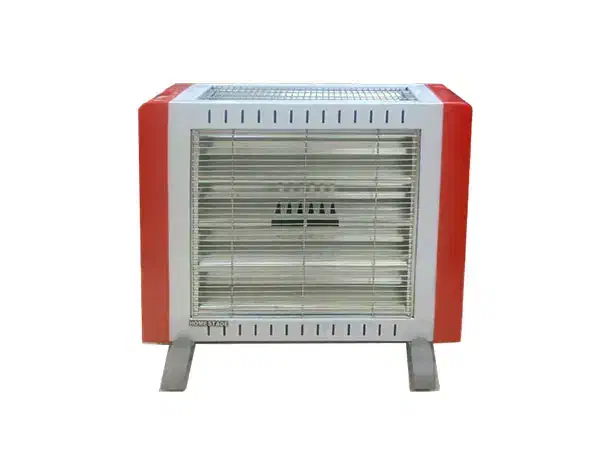 بخاری برقی ۳۰۰۰ وات ۶ شعله|بخاری، هیتر، شومینه|شیراز, گلشن|دیوار