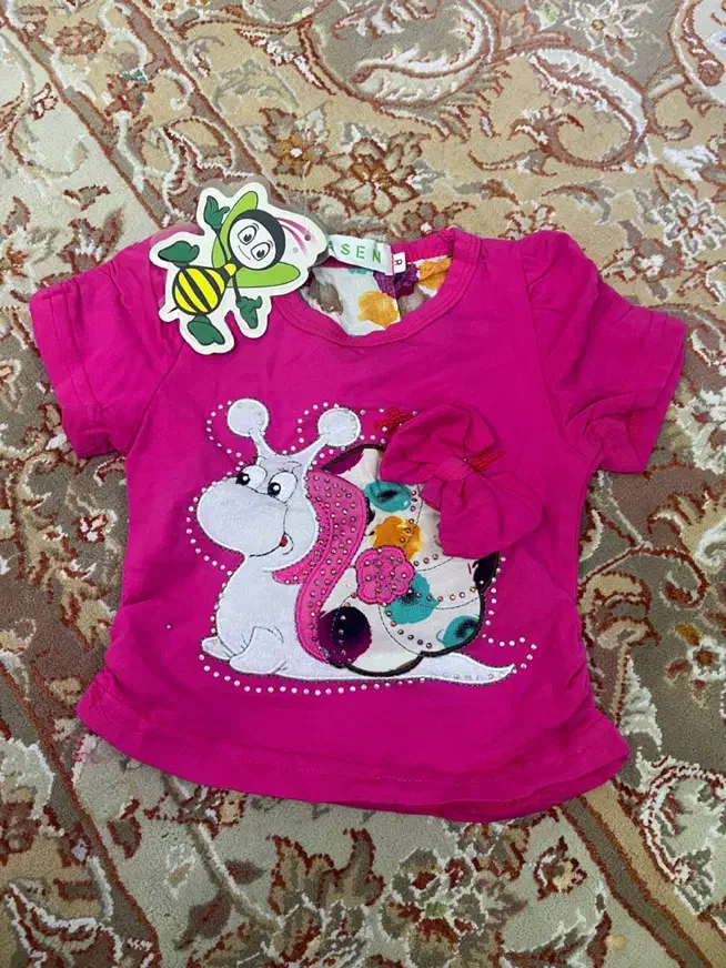 بلوز نوزادی|کفش و لباس بچه|تهران, یافت آباد جنوبی|دیوار