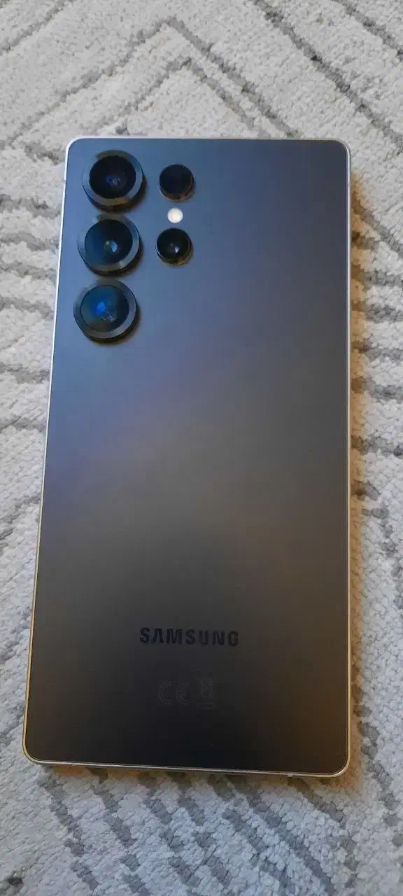 Galexy S25 Ultra 1T|موبایل|تهران, تجریش|دیوار