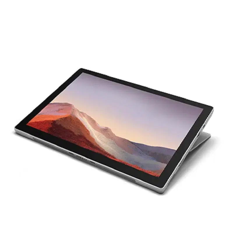 سرفیس پرو7 پلاس آی5 رم8 +کیبورد Surface pro 7 PLUS|رایانه همراه|مشهد, شاهد (شهرک غرب)|دیوار