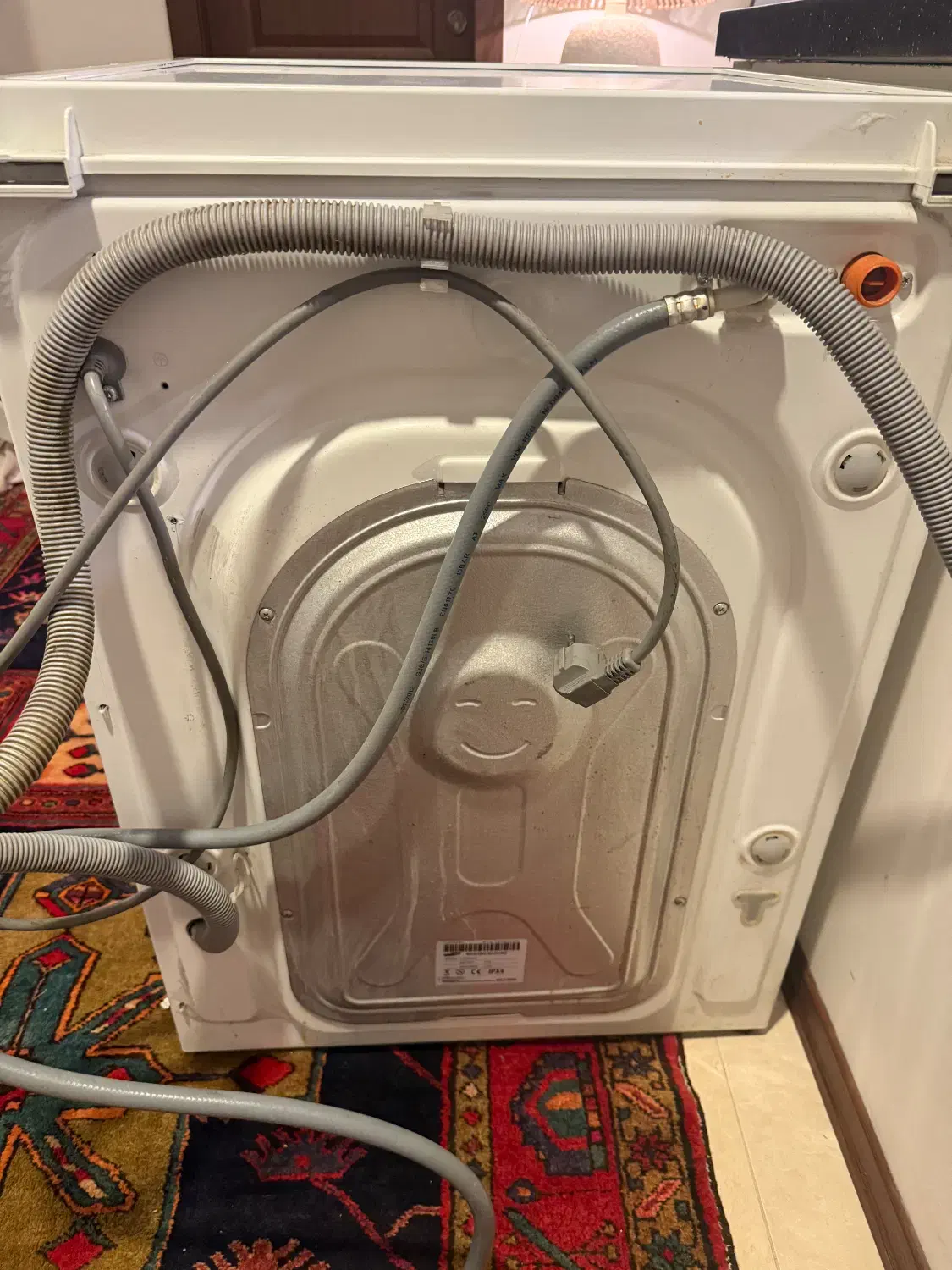 ماشین لباسشویی|ماشین لباسشویی و خشککن لباس|پردیس, فاز ۲|دیوار