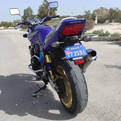 سی بی400هایپر|موتورسیکلت|بوشکان, |دیوار