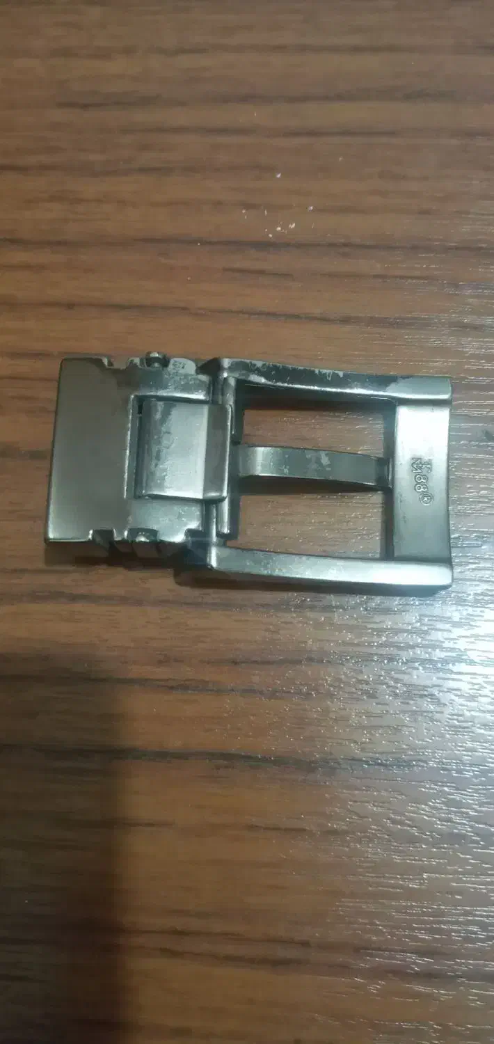 سگک کمربند باریک|کیف، کفش، کمربند|محمدیه-قزوین, |دیوار